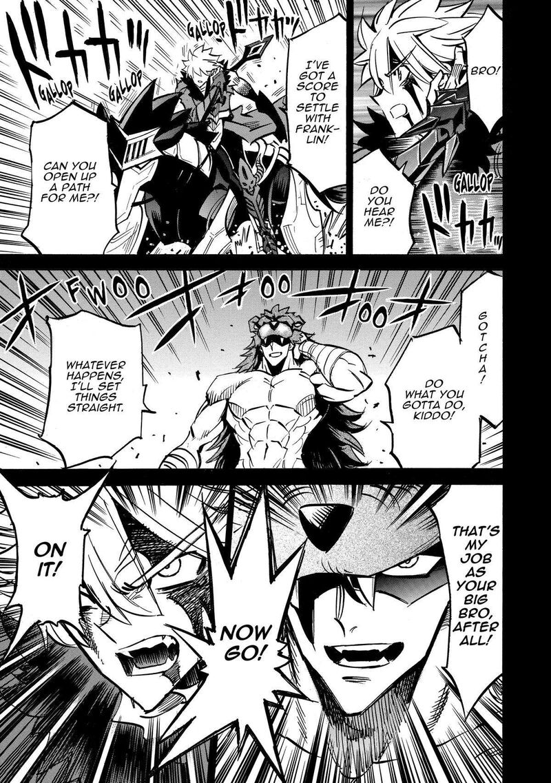 Infinite Dendrogram Chapter 59 Page 13