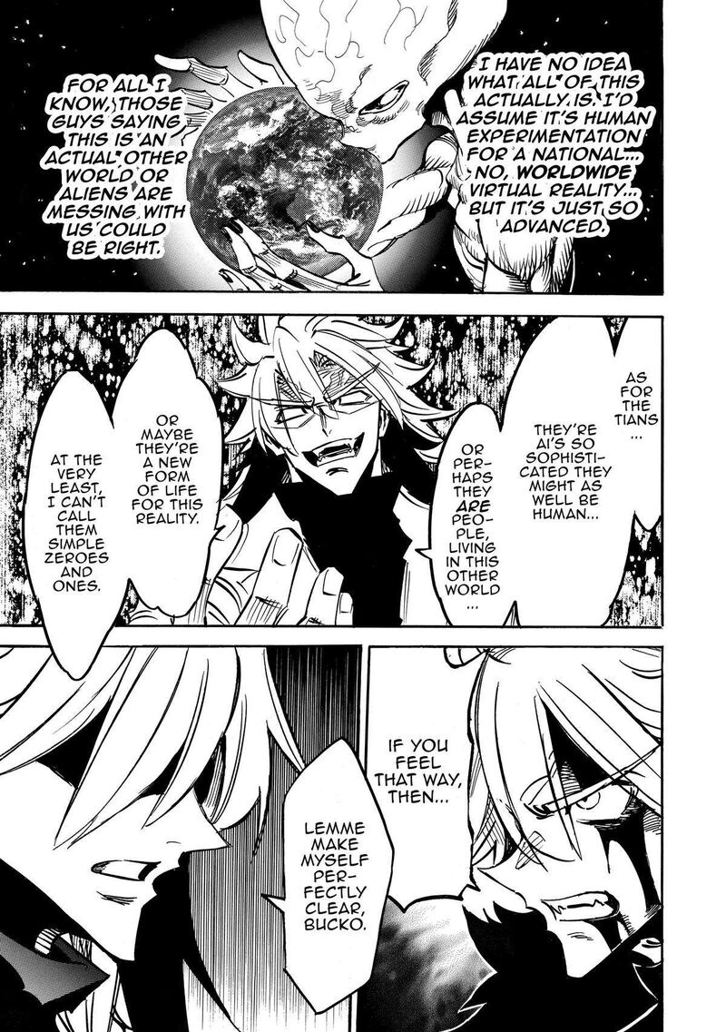 Infinite Dendrogram Chapter 59 Page 16