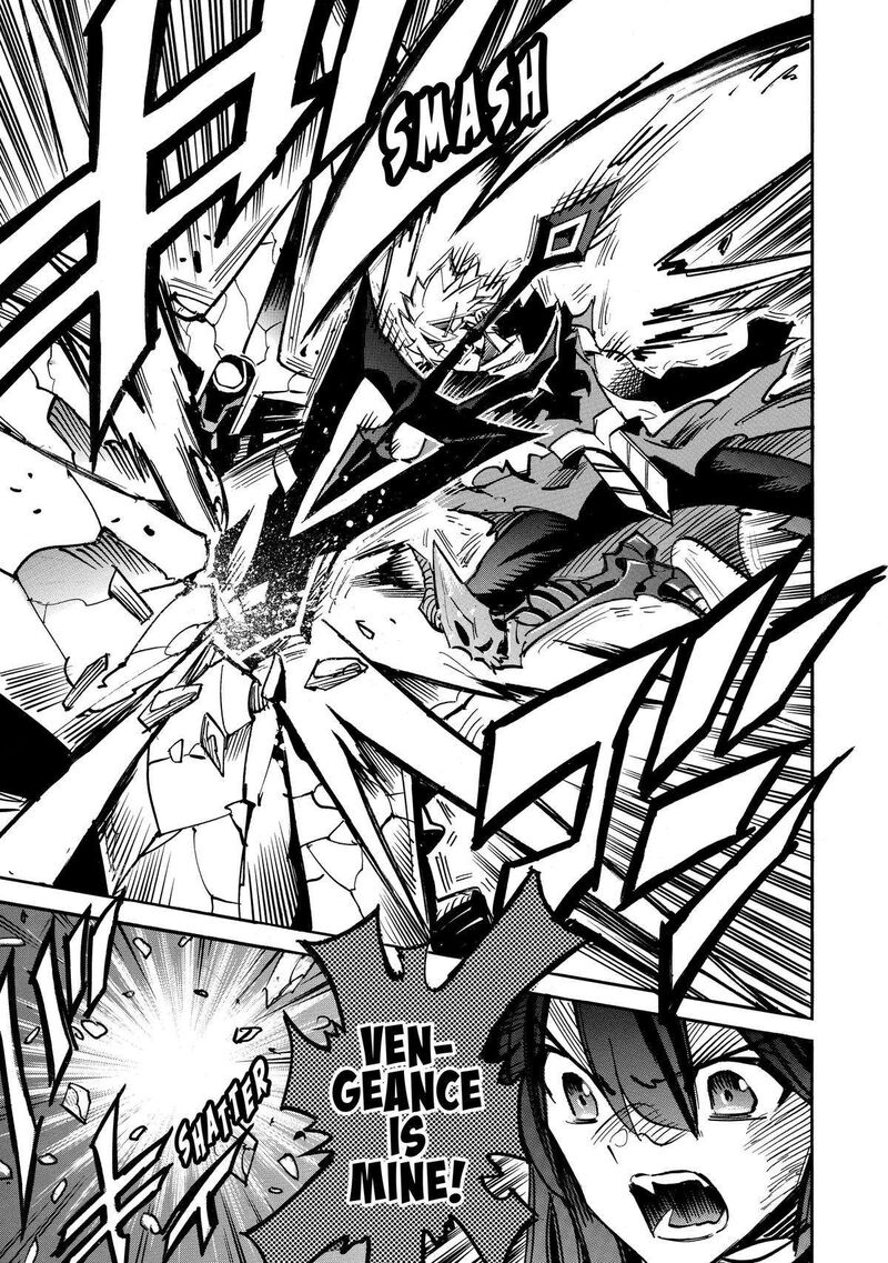 Infinite Dendrogram Chapter 59 Page 33