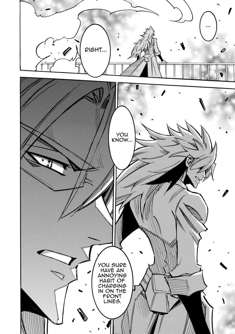 Infinite Dendrogram Chapter 59 Page 4