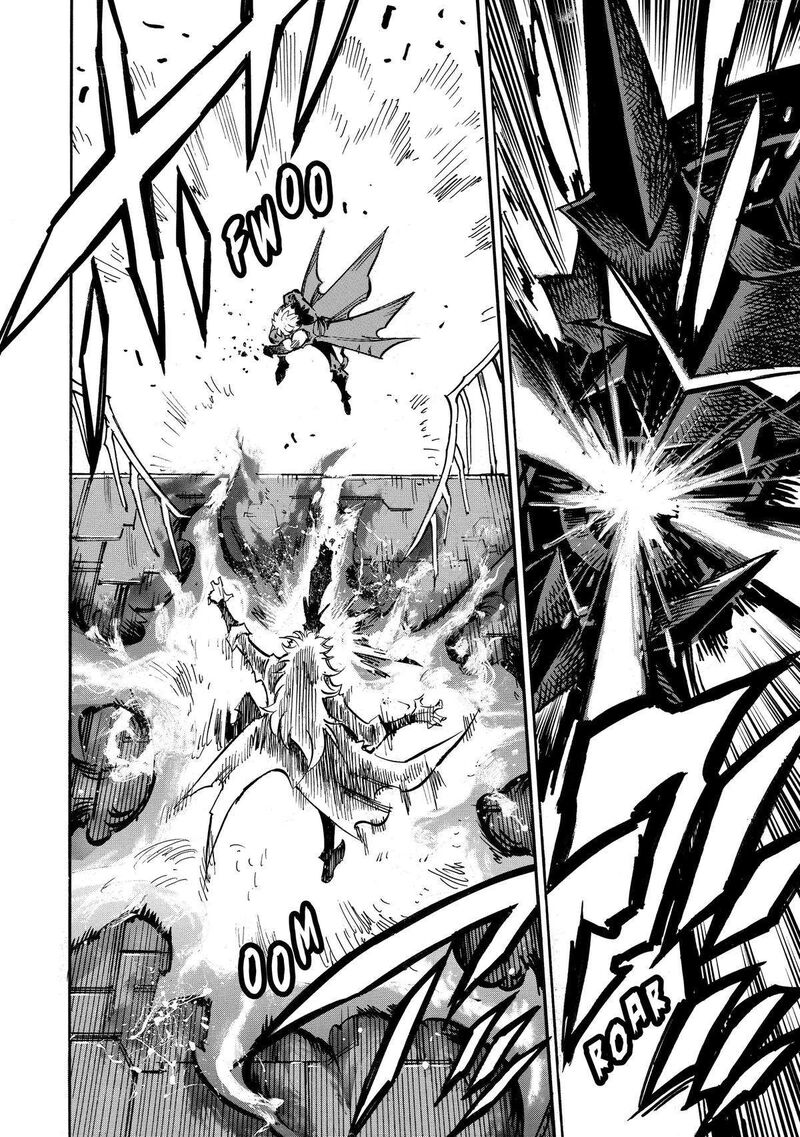 Infinite Dendrogram Chapter 59 Page 40