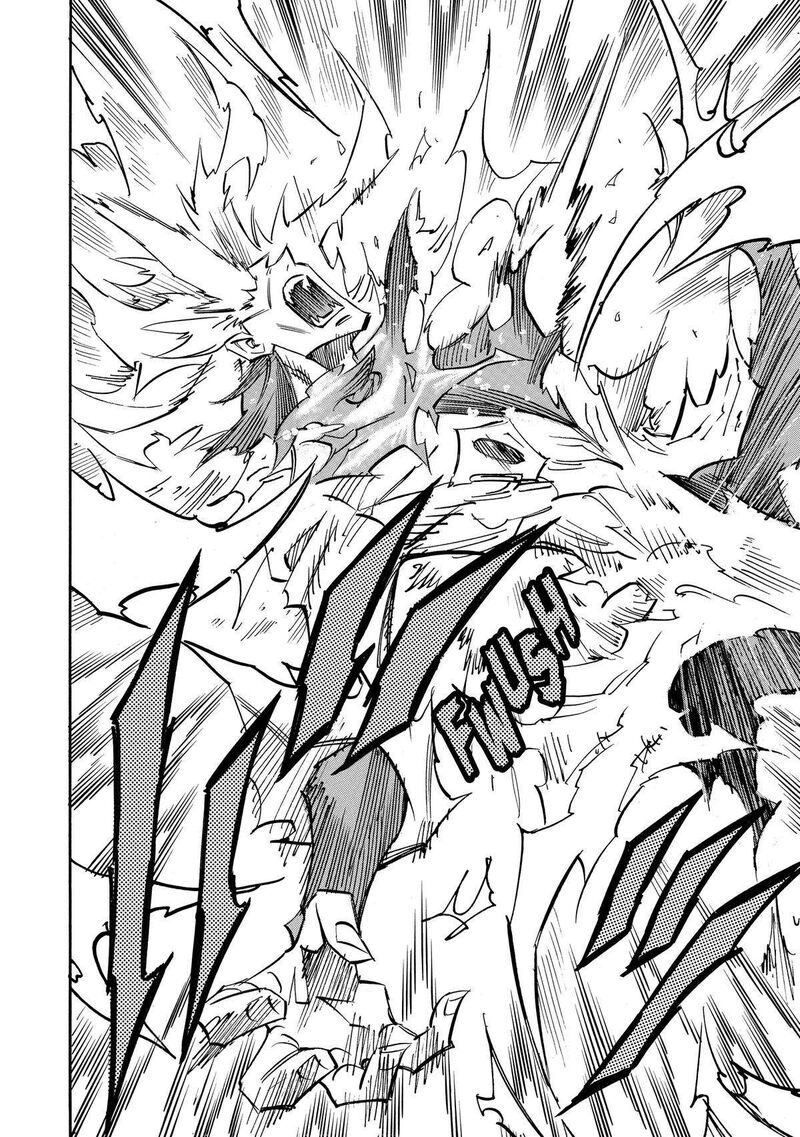 Infinite Dendrogram Chapter 59 Page 42