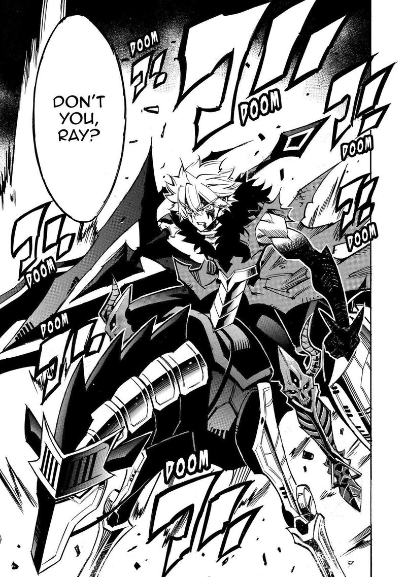 Infinite Dendrogram Chapter 59 Page 5