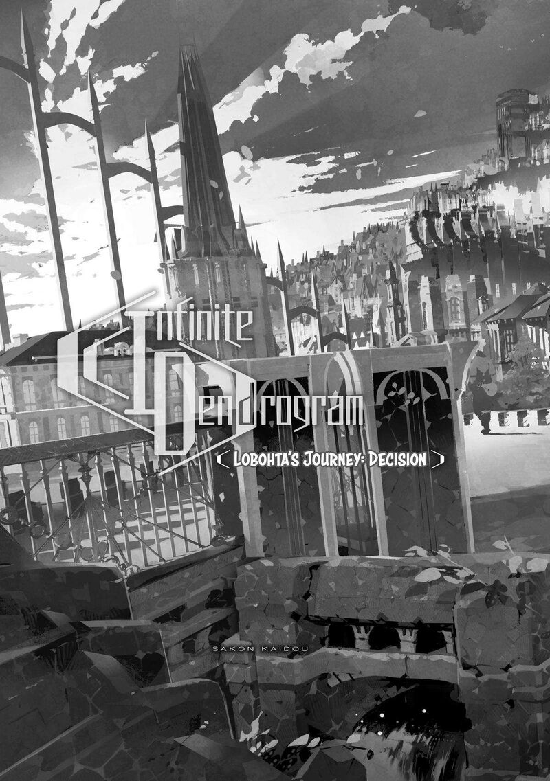 Infinite Dendrogram Chapter 59 Page 51