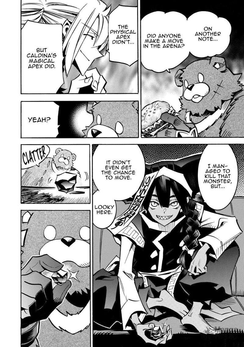 Infinite Dendrogram Chapter 60 Page 15