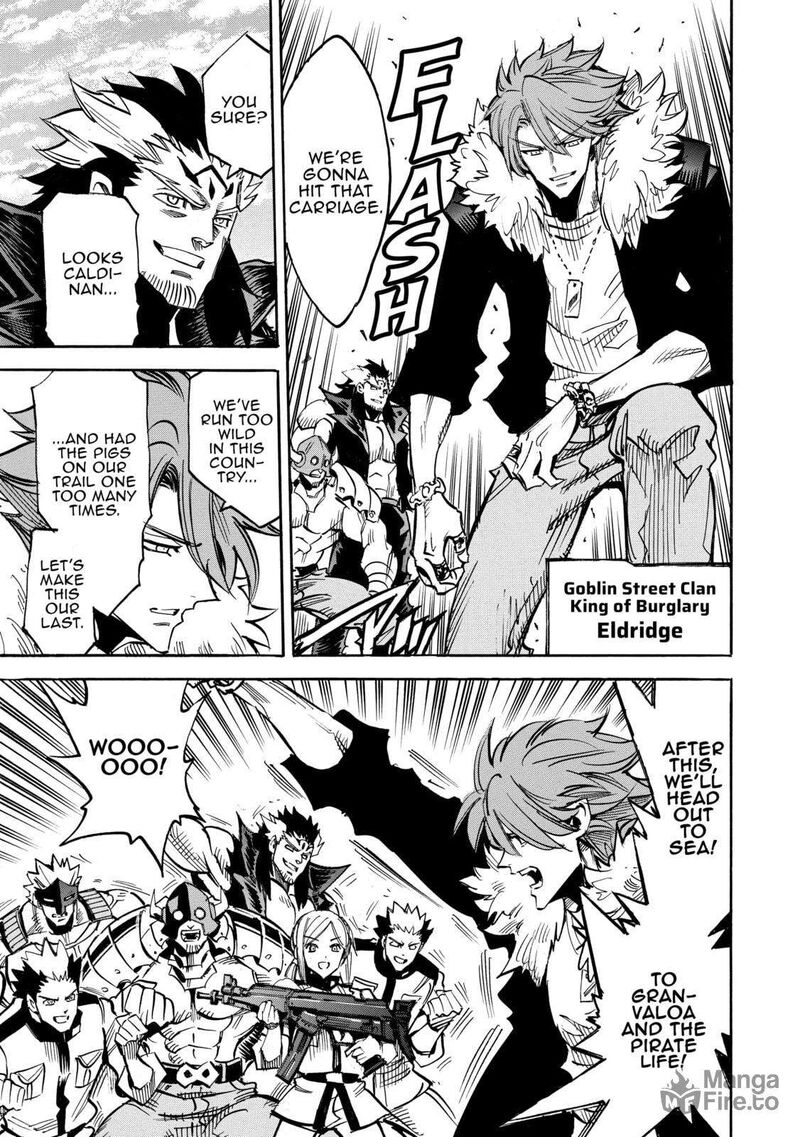 Infinite Dendrogram Chapter 60 Page 20