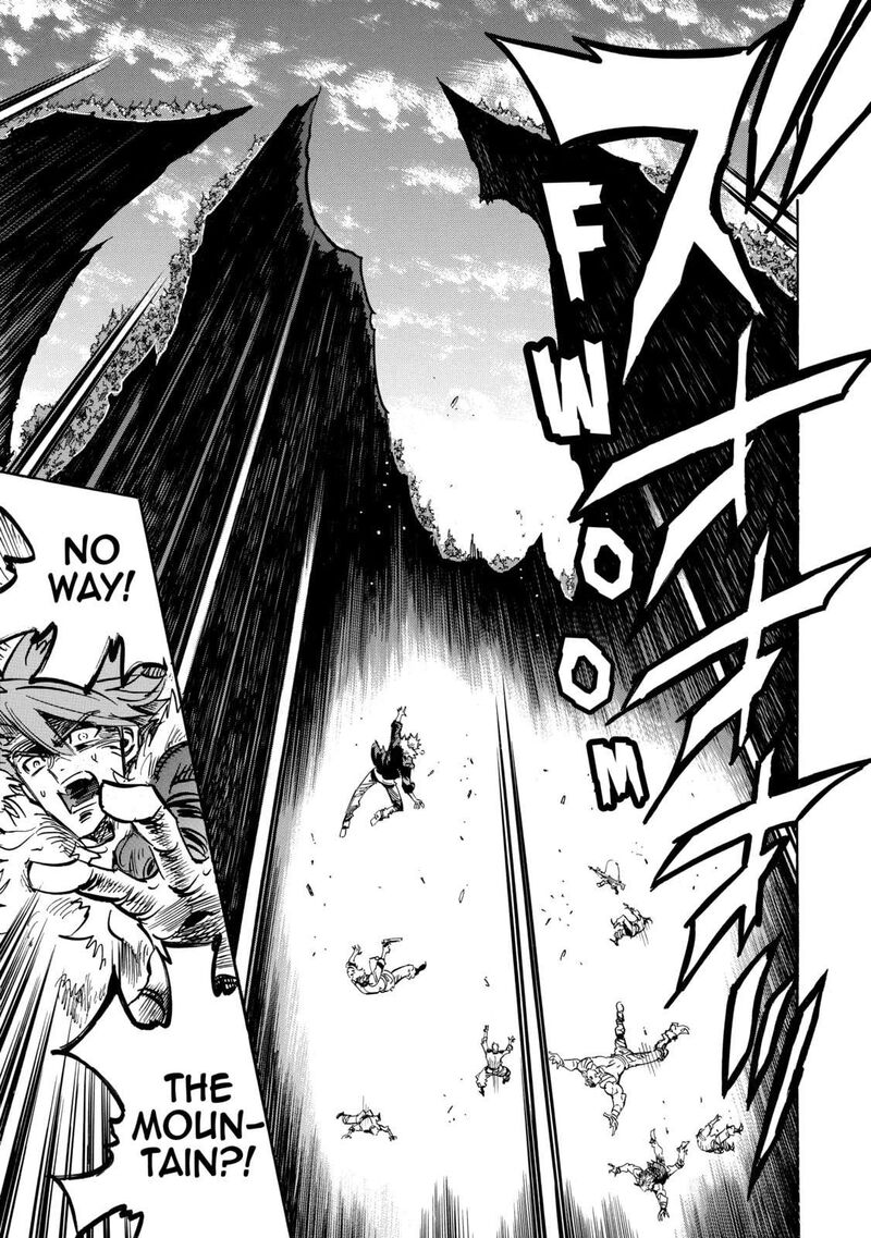 Infinite Dendrogram Chapter 60 Page 22