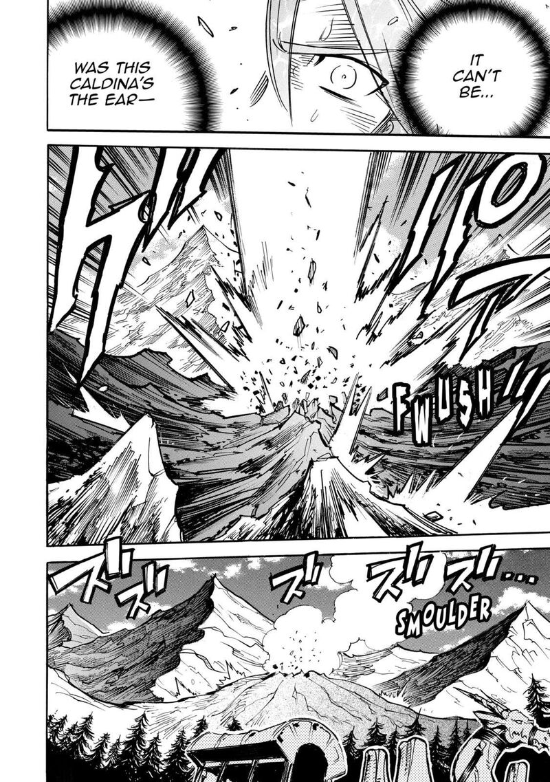 Infinite Dendrogram Chapter 60 Page 23