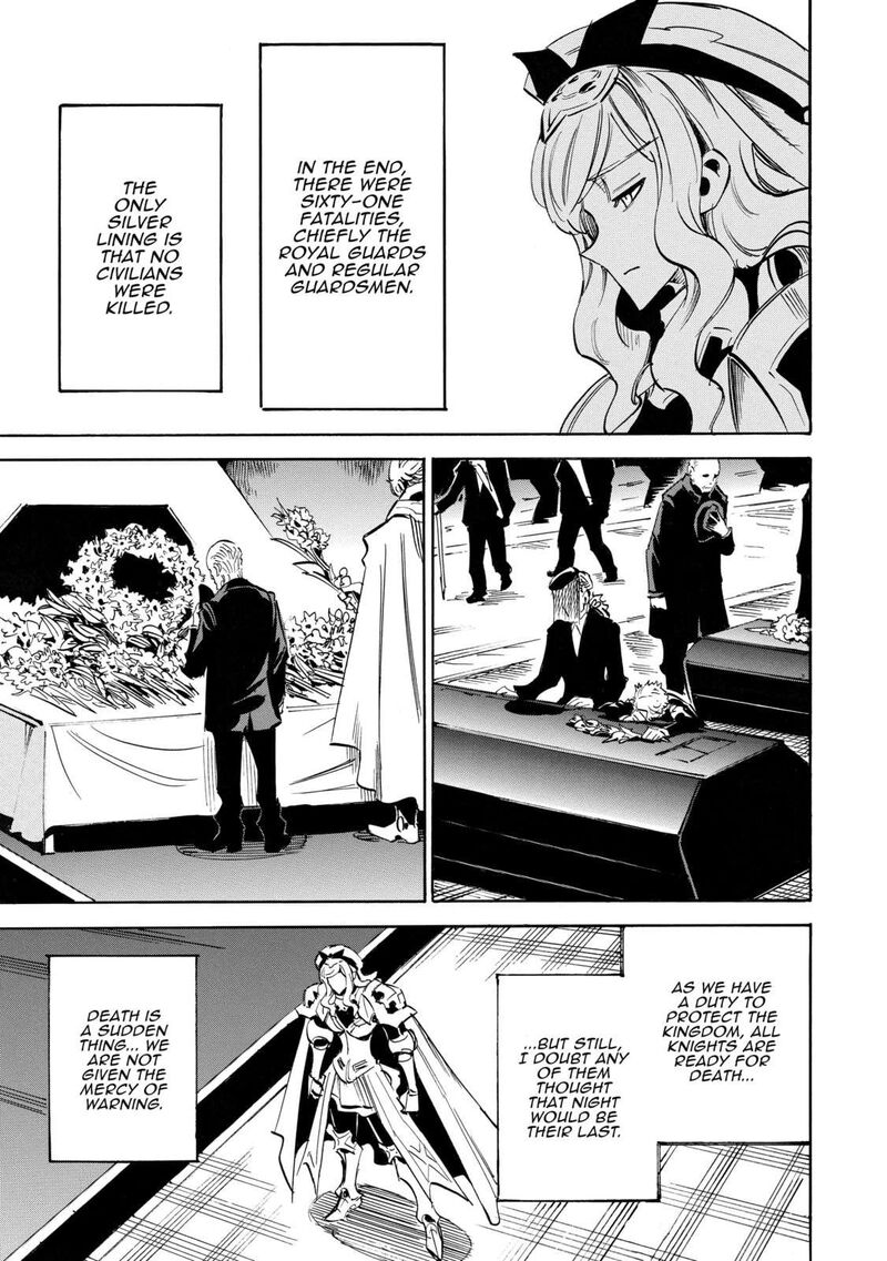 Infinite Dendrogram Chapter 61 Page 11