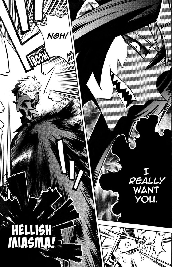 Infinite Dendrogram Chapter 62 Page 29