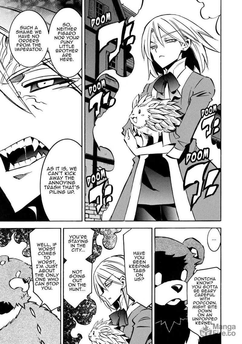 Infinite Dendrogram Chapter 63 Page 24