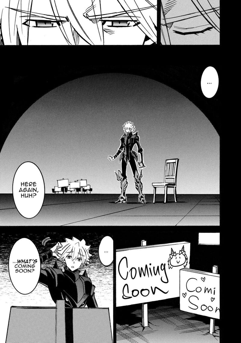 Infinite Dendrogram Chapter 64 Page 11