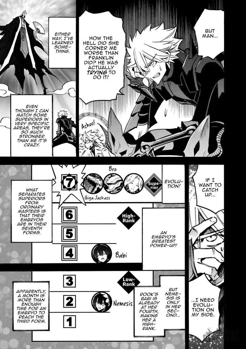 Infinite Dendrogram Chapter 64 Page 15