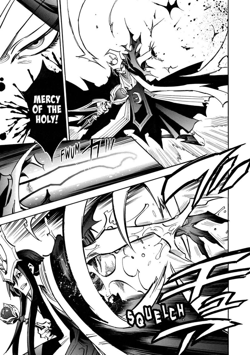 Infinite Dendrogram Chapter 64 Page 23