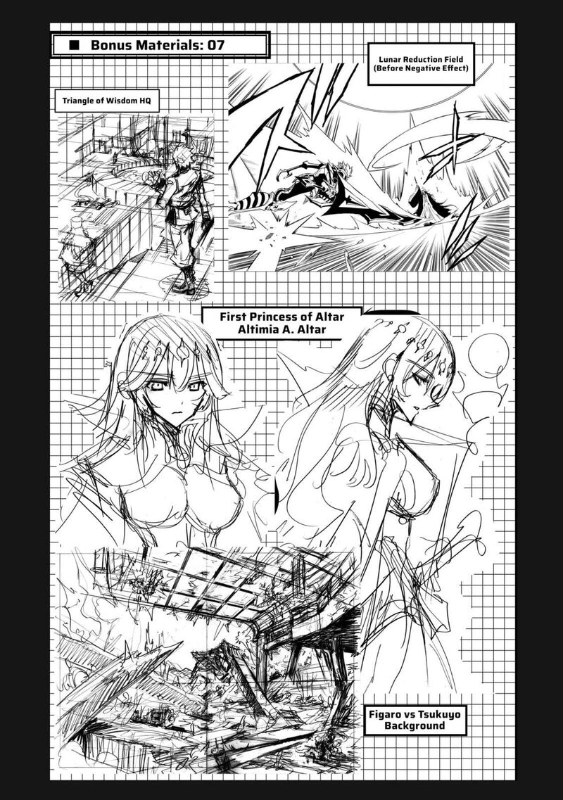 Infinite Dendrogram Chapter 64e Page 7