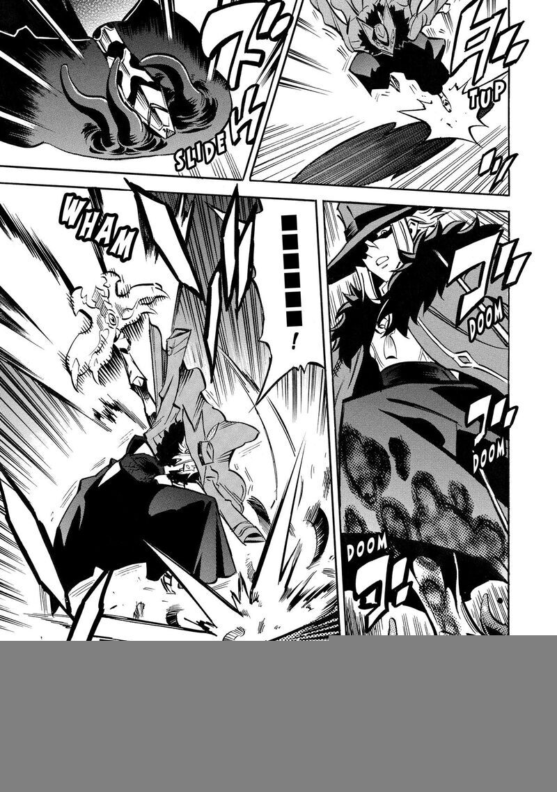 Infinite Dendrogram Chapter 65 Page 15