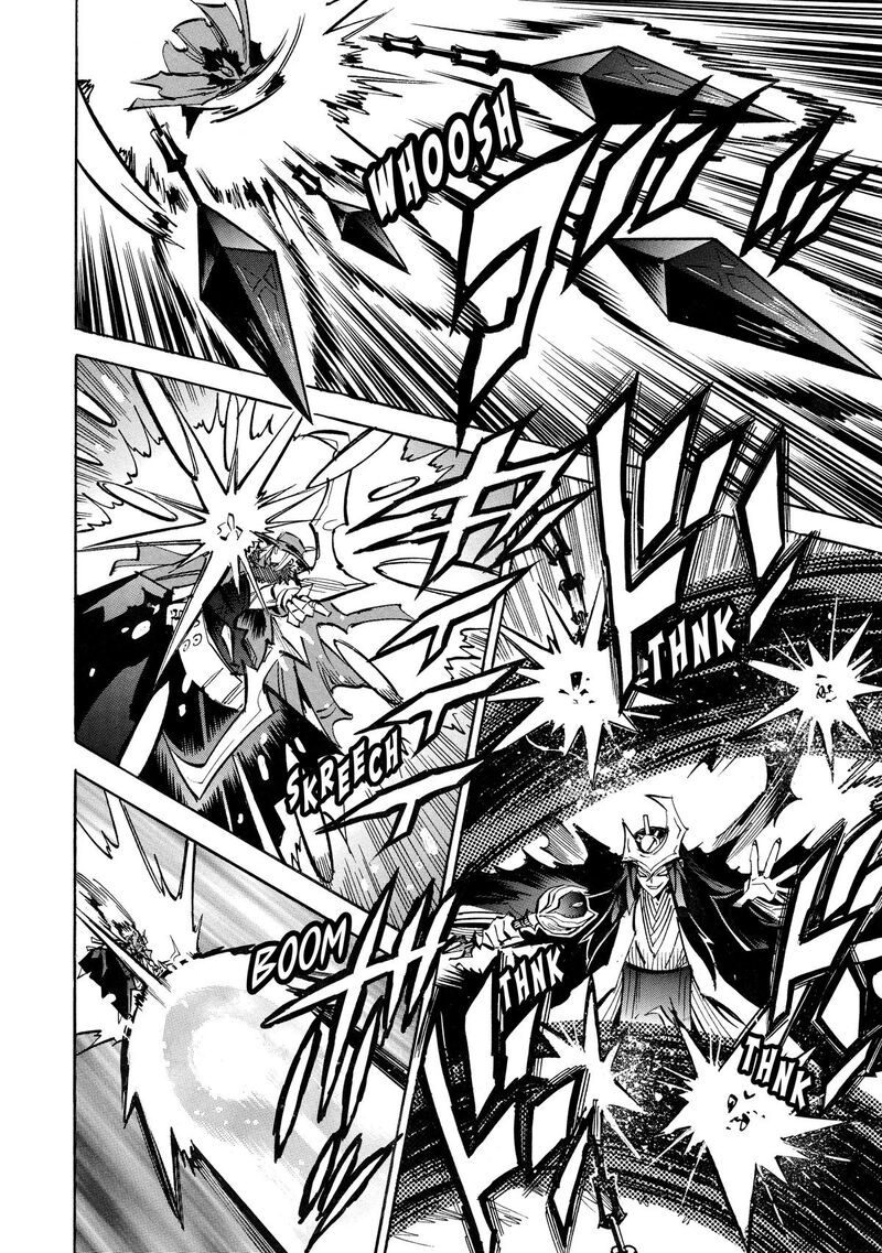 Infinite Dendrogram Chapter 65 Page 17