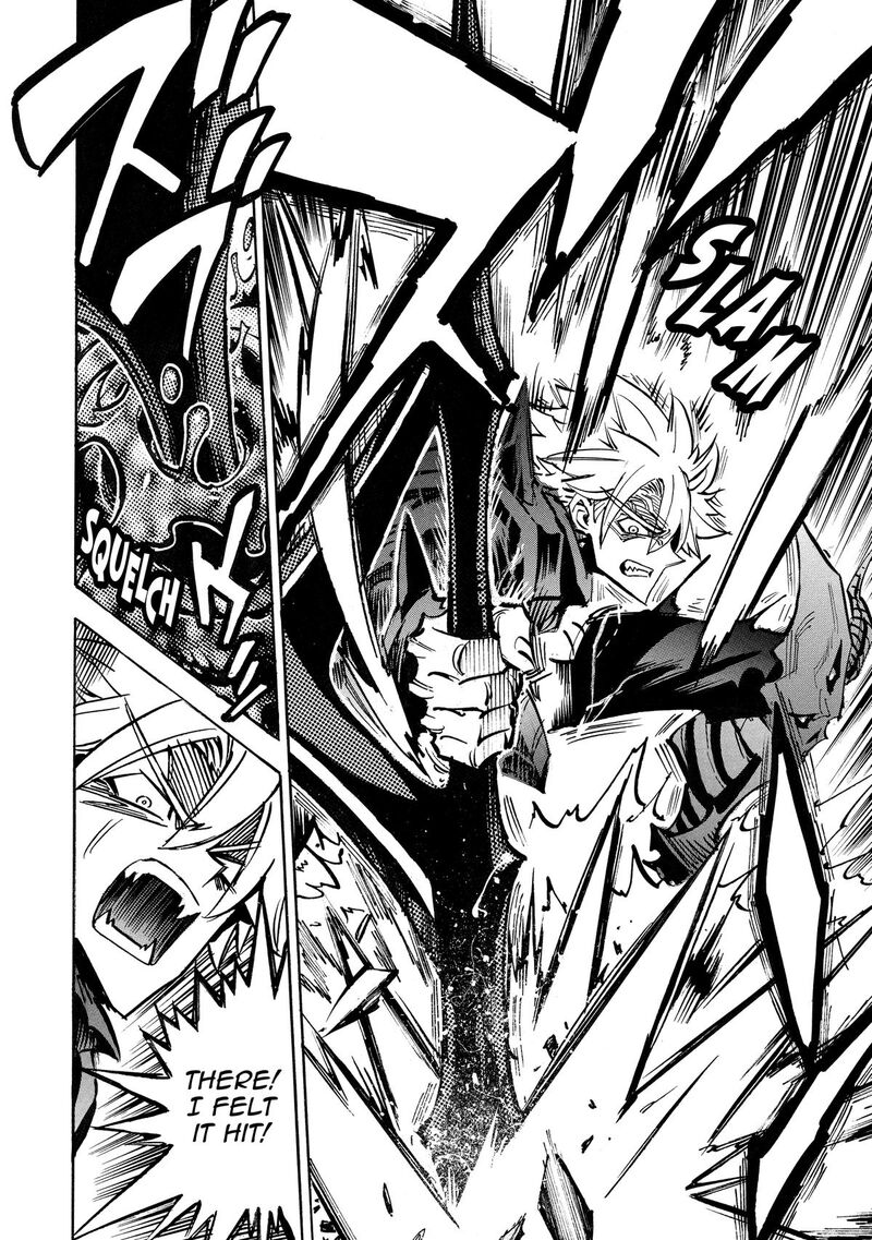 Infinite Dendrogram Chapter 65 Page 21