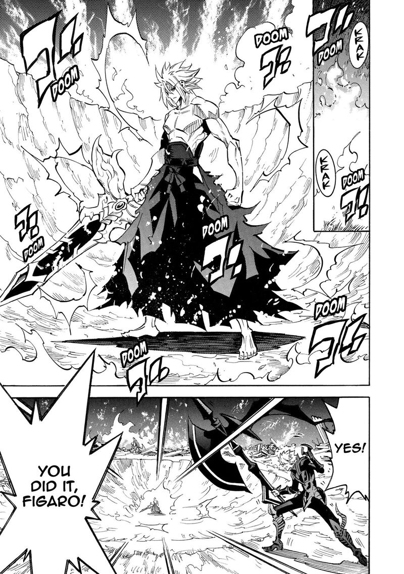Infinite Dendrogram Chapter 65 Page 29