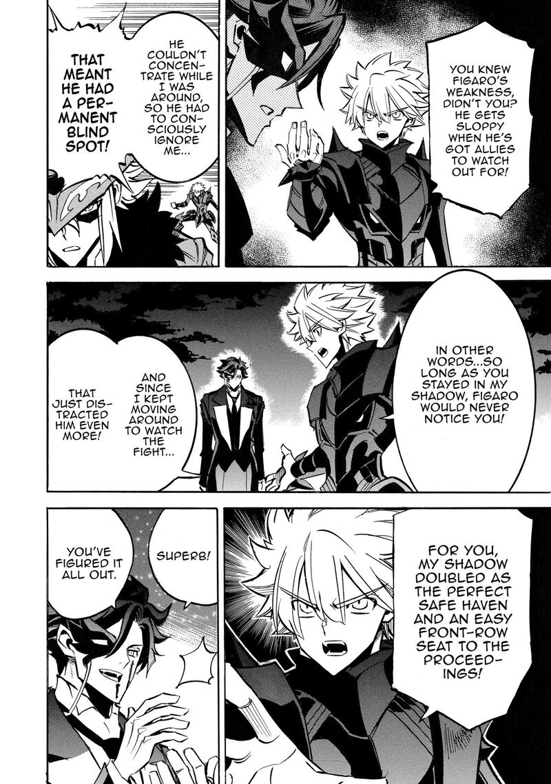 Infinite Dendrogram Chapter 65 Page 36