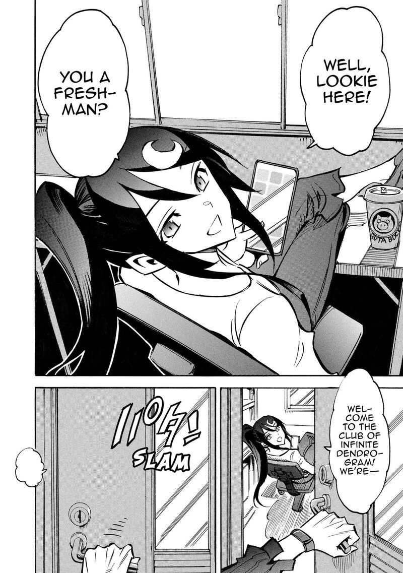 Infinite Dendrogram Chapter 66 Page 10