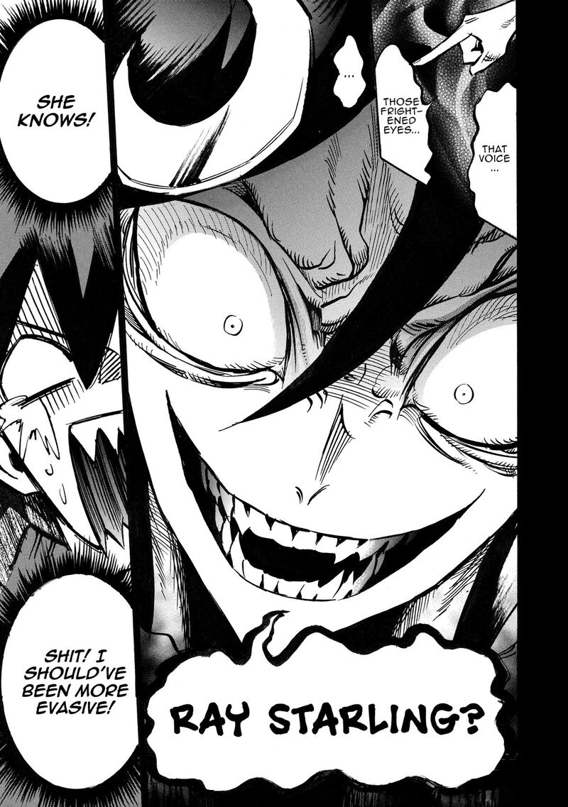 Infinite Dendrogram Chapter 66 Page 15