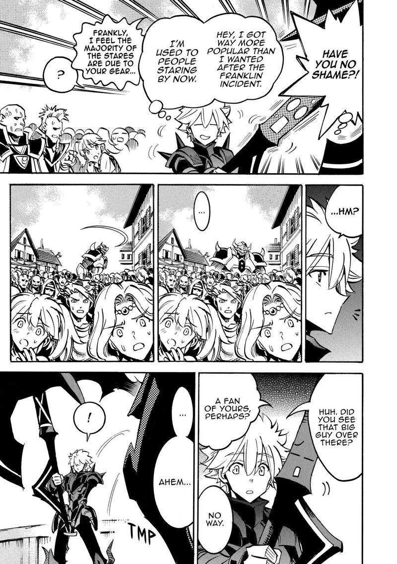 Infinite Dendrogram Chapter 67 Page 9