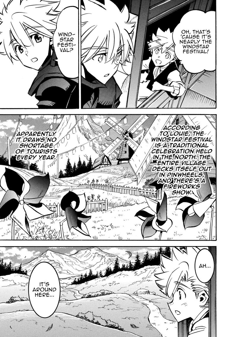 Infinite Dendrogram Chapter 68 Page 15