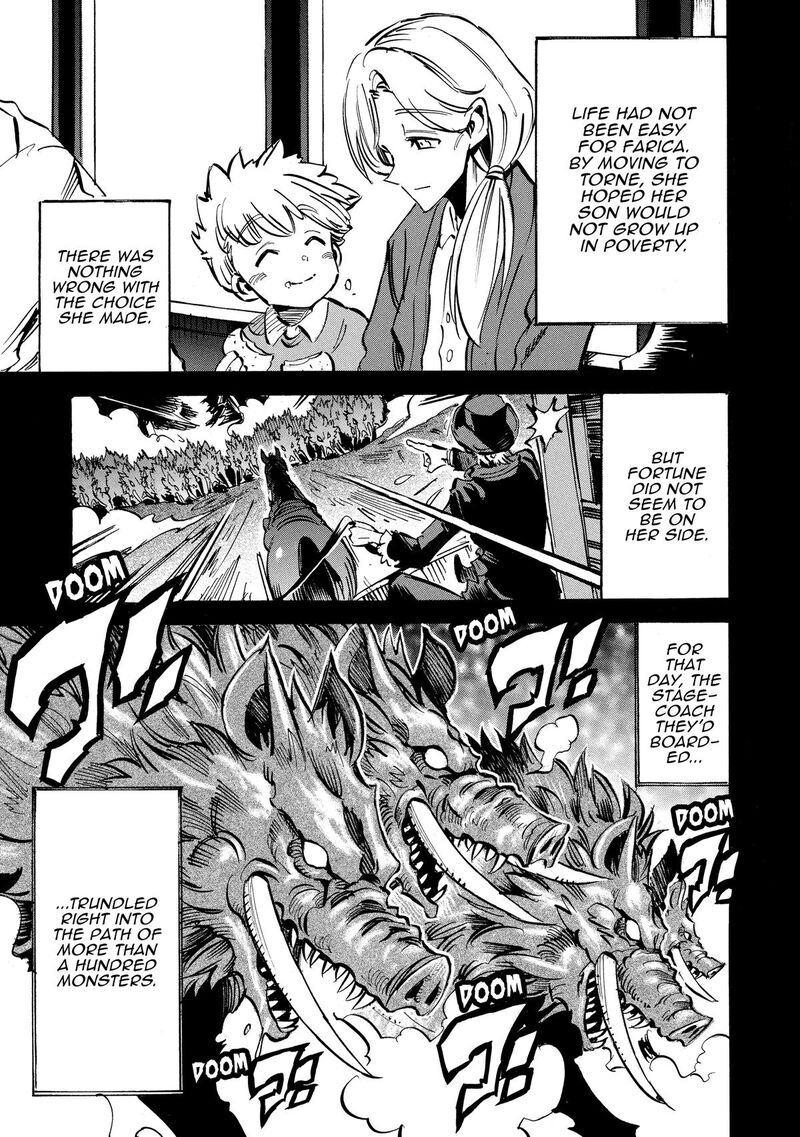 Infinite Dendrogram Chapter 68 Page 17