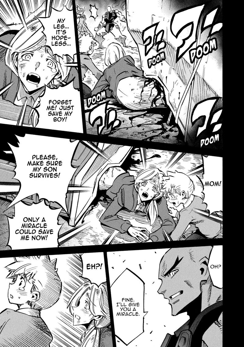 Infinite Dendrogram Chapter 68 Page 23