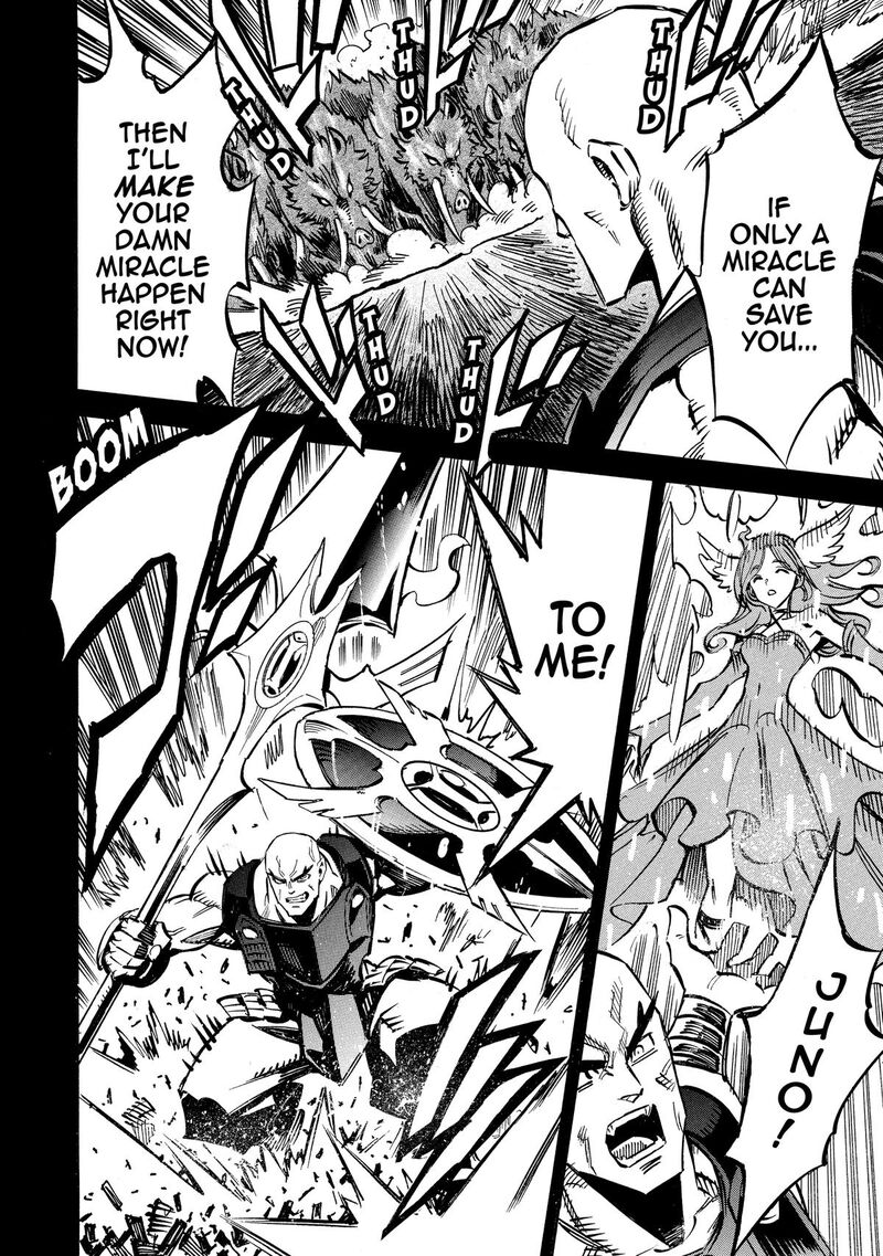 Infinite Dendrogram Chapter 68 Page 24