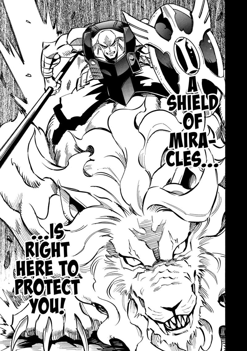 Infinite Dendrogram Chapter 68 Page 25