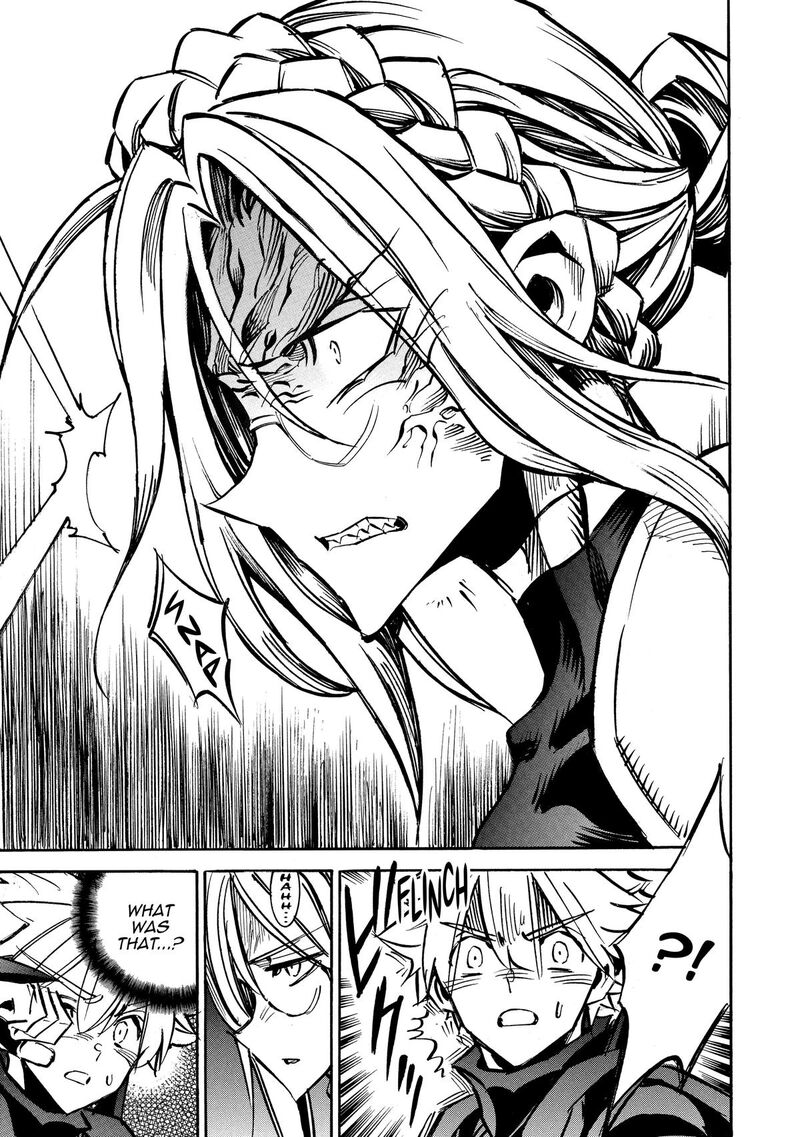 Infinite Dendrogram Chapter 68 Page 29