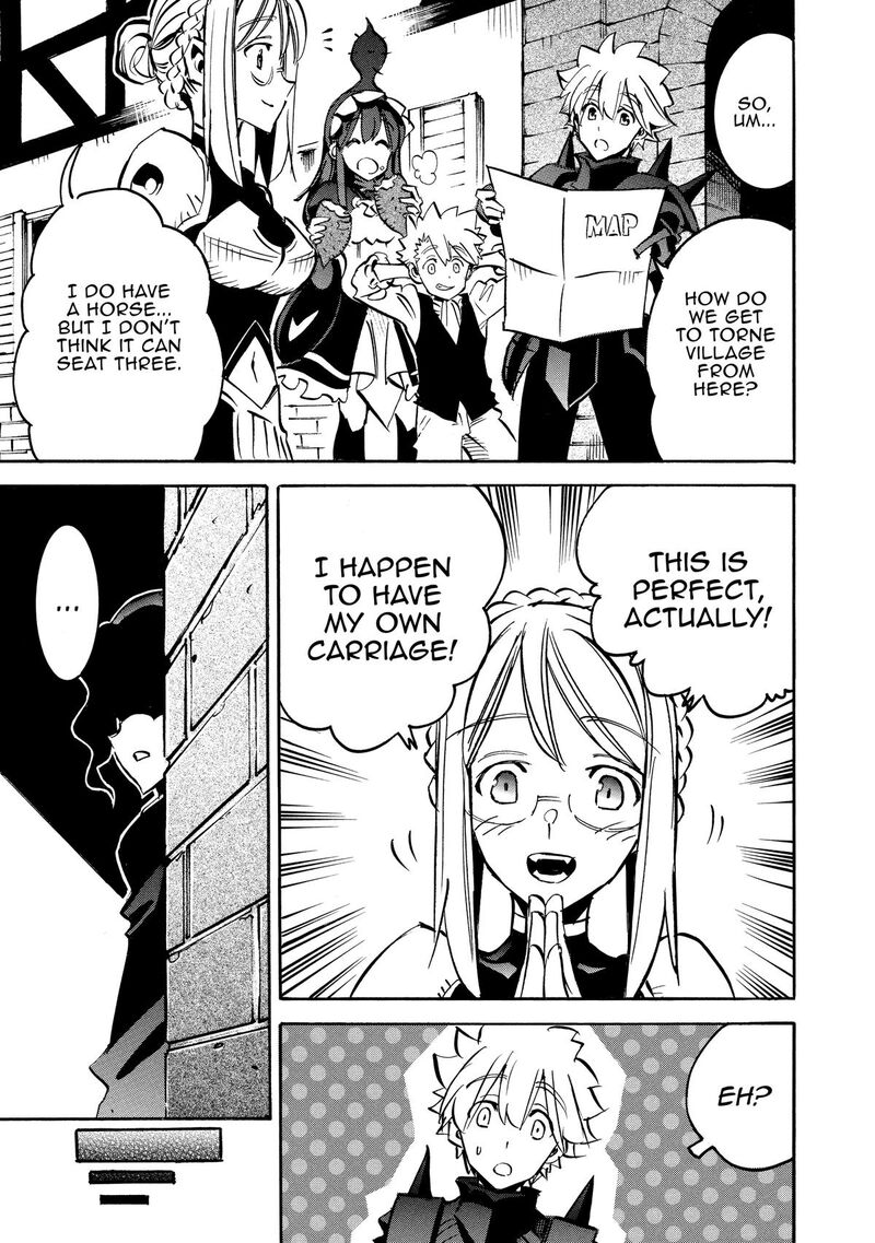 Infinite Dendrogram Chapter 68 Page 7