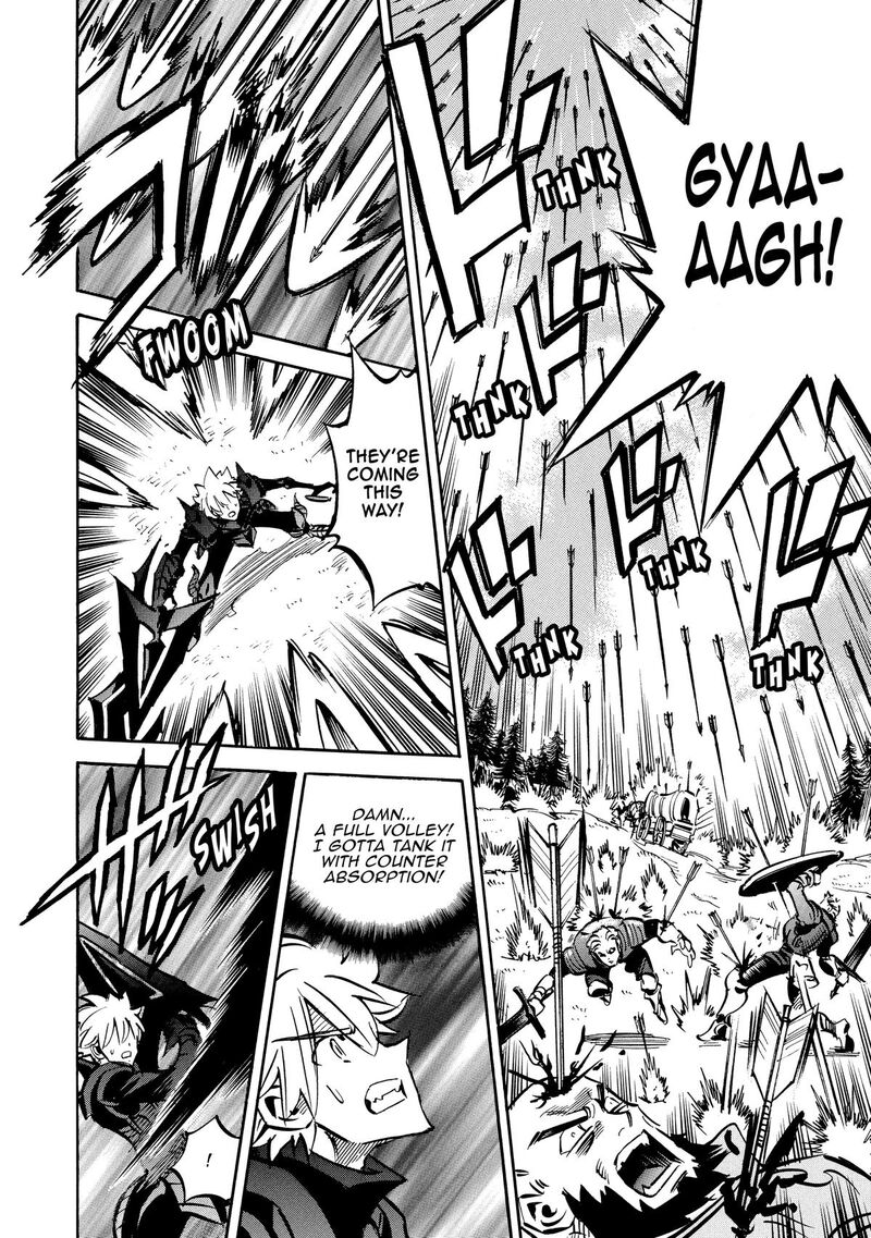 Infinite Dendrogram Chapter 69 Page 24