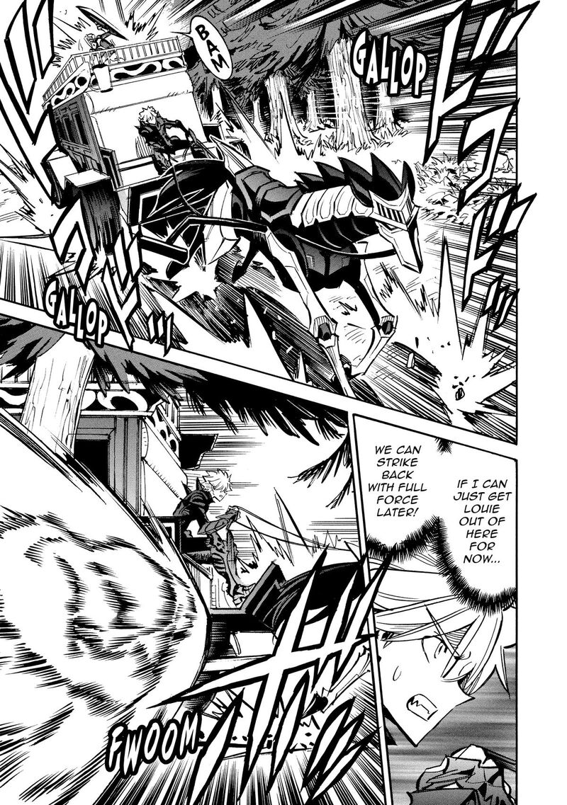 Infinite Dendrogram Chapter 69 Page 28