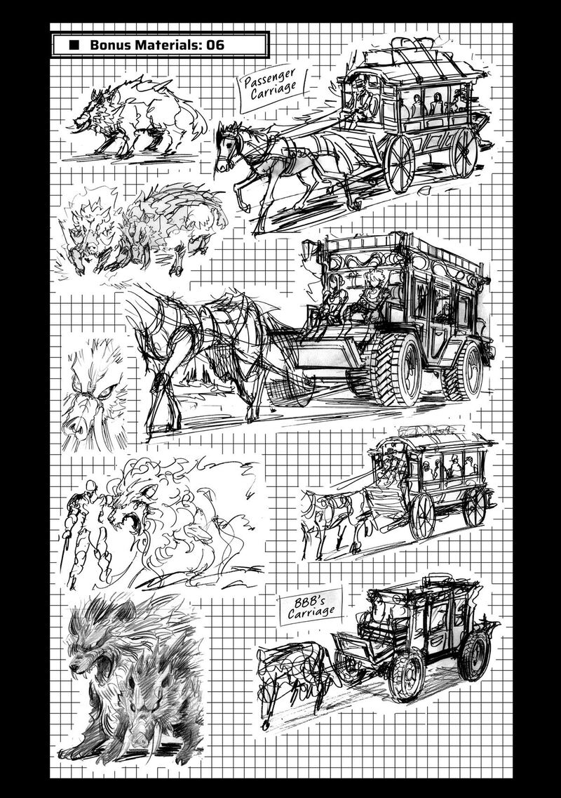 Infinite Dendrogram Chapter 69 Page 36