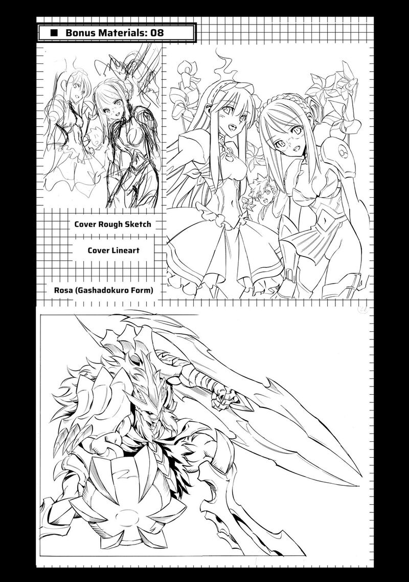 Infinite Dendrogram Chapter 69 Page 38