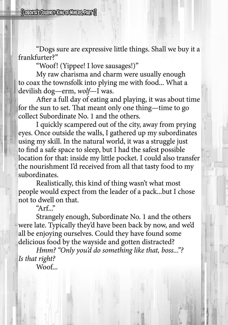 Infinite Dendrogram Chapter 69 Page 41