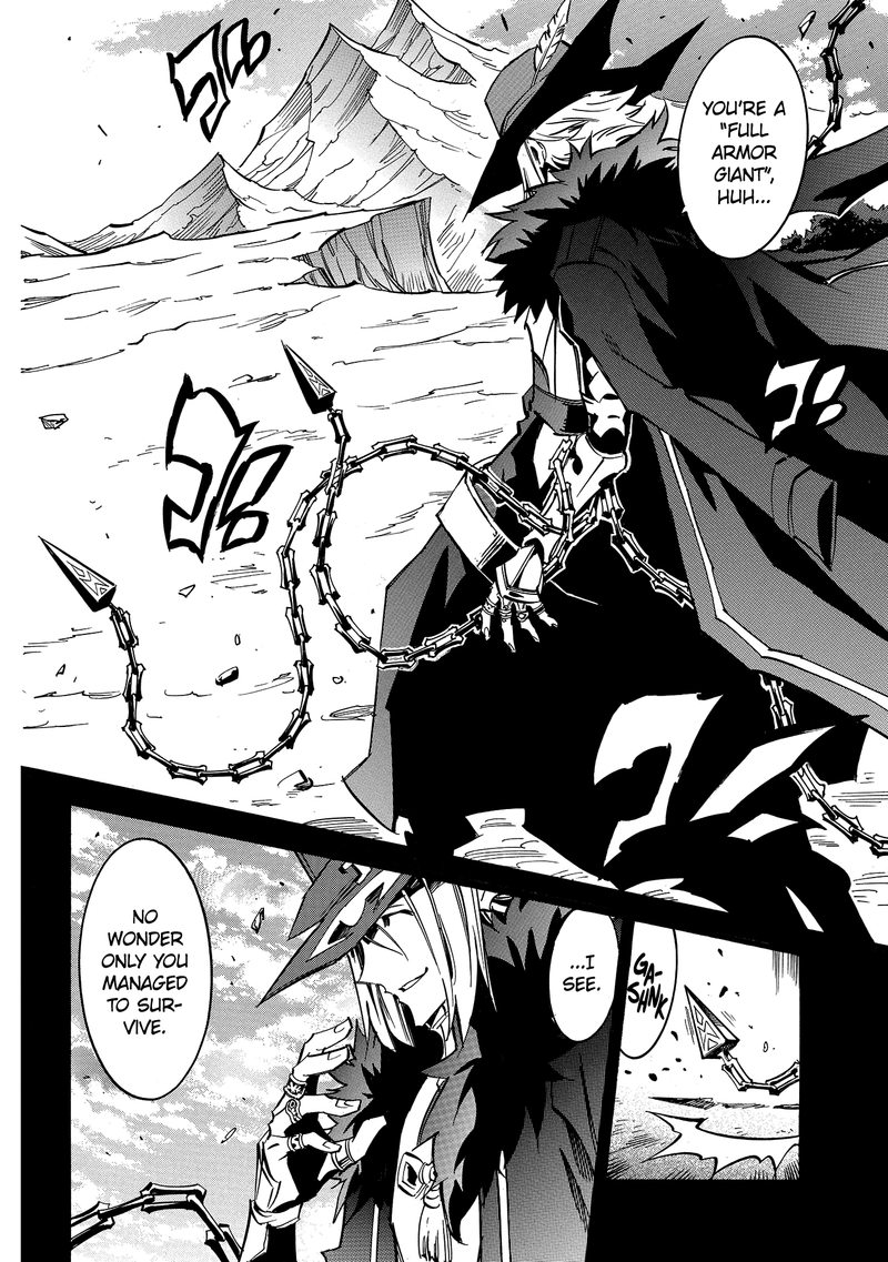 Infinite Dendrogram Chapter 7 Page 30