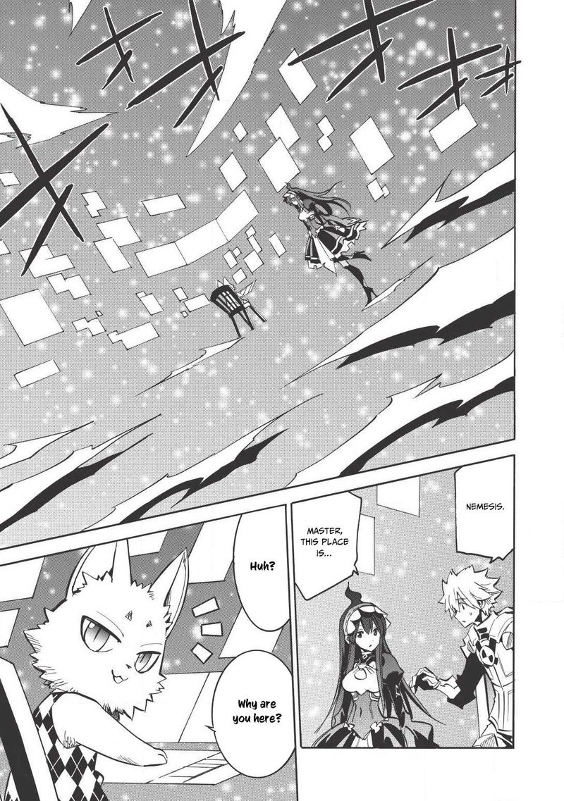 Infinite Dendrogram Chapter 9 Page 26