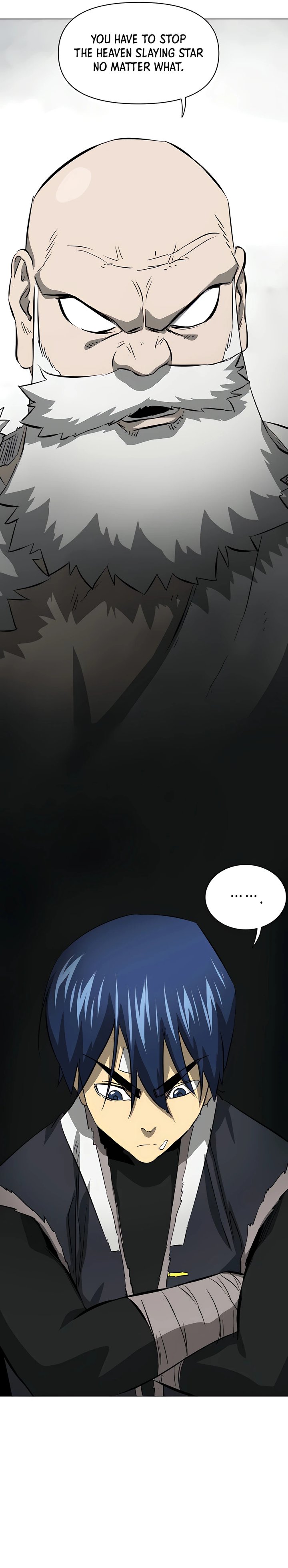 Infinite Leveling Murim Chapter 132 Page 12