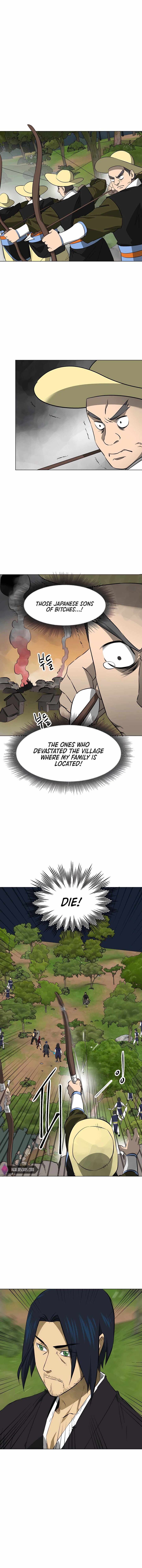 Infinite Leveling Murim Chapter 150 Page 5