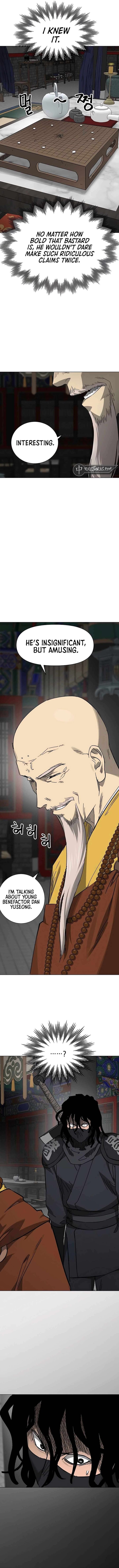 Infinite Leveling Murim Chapter 220 Page 2
