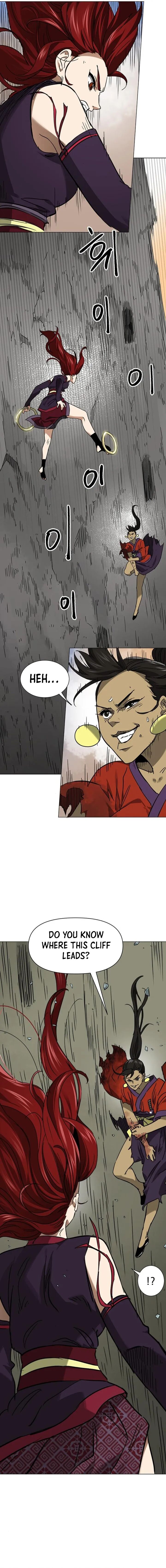 Infinite Leveling Murim Chapter 225 Page 10