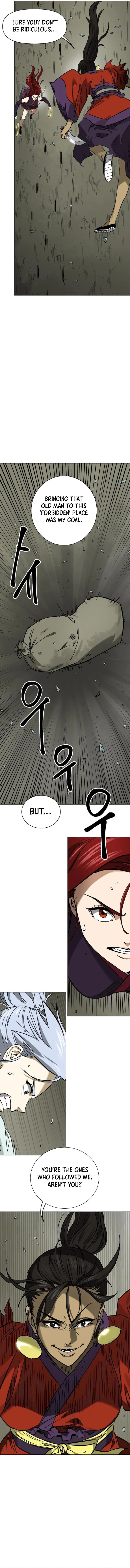 Infinite Leveling Murim Chapter 225 Page 12