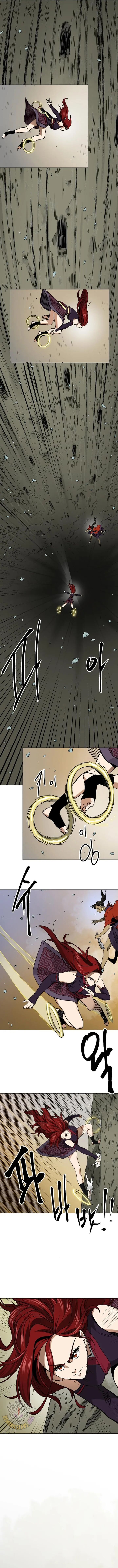 Infinite Leveling Murim Chapter 225 Page 13