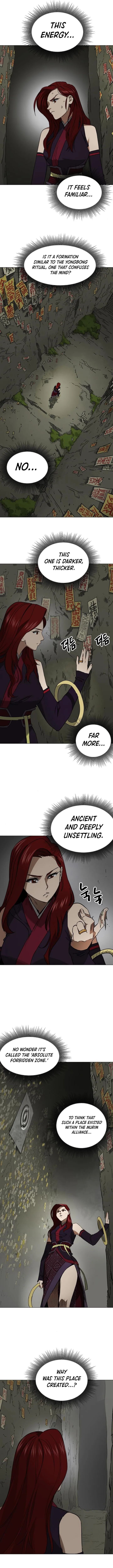 Infinite Leveling Murim Chapter 225 Page 16