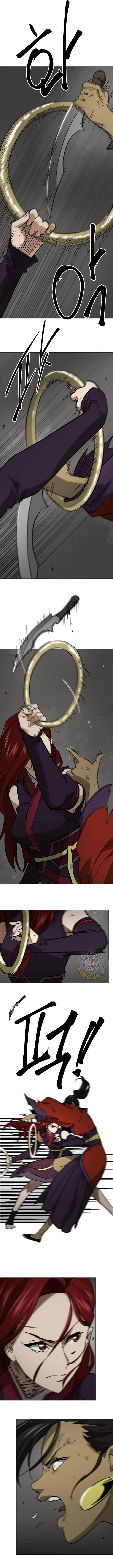 Infinite Leveling Murim Chapter 225 Page 19