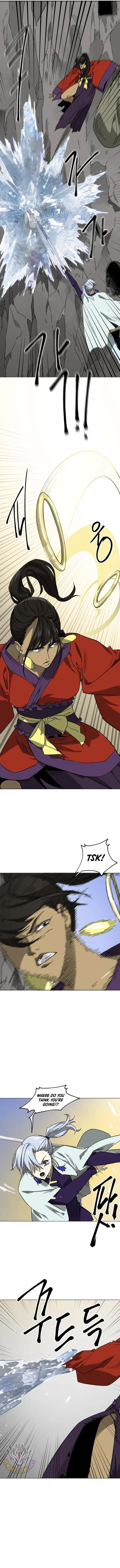 Infinite Leveling Murim Chapter 225 Page 5